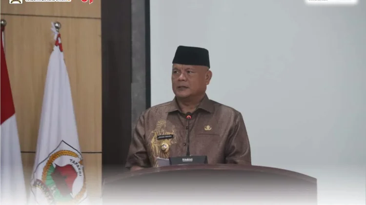 Pemkab Nias Utara Apresiasi Gubsu, atas Pembangunan Puskesmas Lahewa