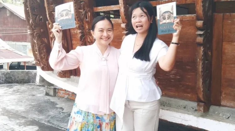 Modul MAdMB Tekankan Pembebasan dan Keadilan Kepada Perempuan