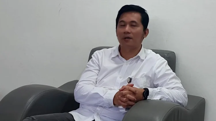 Dukung Pemprov Sumut, Bulog Nias Jamin Stok Pangan Murah