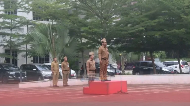 Pemanfaatan Pangan Lokal di Kabupaten Nias Perlu Terus Didorong