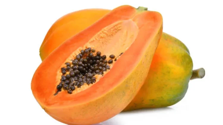 Manfaat Buah Pepaya Buat Kesehatan Tubuh