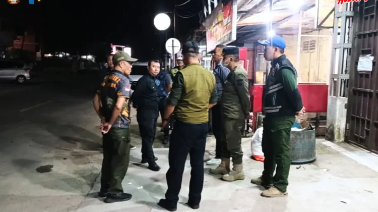 Pemko Gunungsitoli Perkuat Deteksi Dini Narkotika