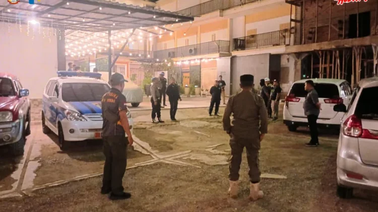 Pemko Gunungsitoli Perkuat Deteksi Dini Narkotika