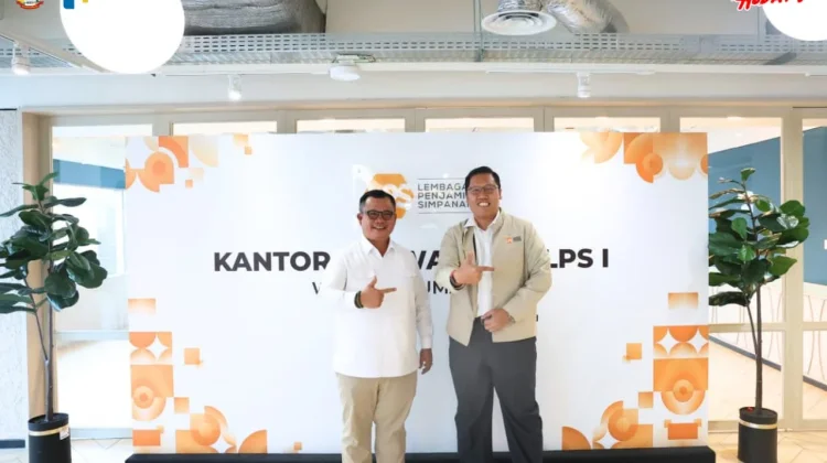 Pemko Gunungsitoli Jajaki CSR LPS untuk Pendidikan dan Kesehatan