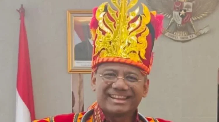 Masyarakat Nias Bangga Suahasil Nazara Sebagai Menkeu, Ini Harapannya
