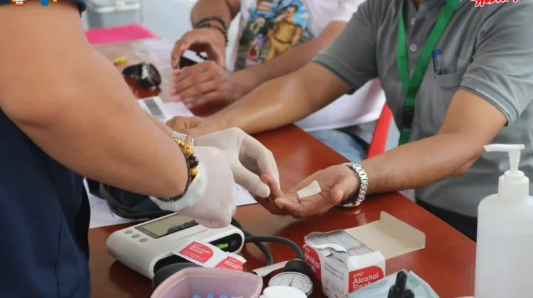 Harhubnas 2026: Terhubung, Sehat, Peduli