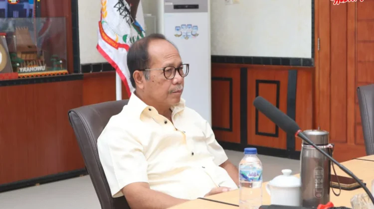Pemko Gunungsitoli Perkuat Tata Kelola Aset dan Agraria