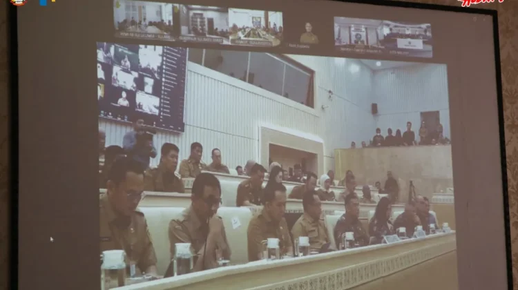 Pemko Gunungsitoli Perkuat Tata Kelola Aset dan Agraria