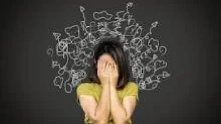 Cara Mengatasi Stres Secara Efektif