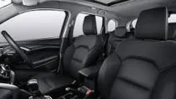 Tips agar Kabin Mobil Bersih dan Nyaman