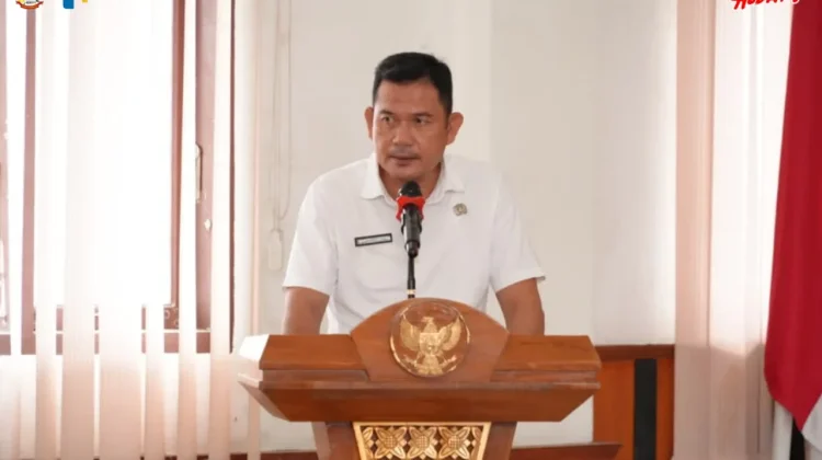 Perkuat Kompetensi Digital, Pemko Gunungsitoli Gandeng BBPVP Medan
