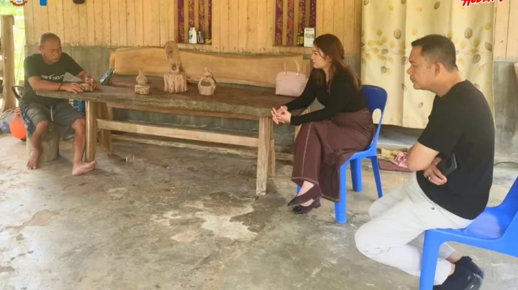 Dekranasda Dorong Kerajinan Ukir Kayu Naik Kelas