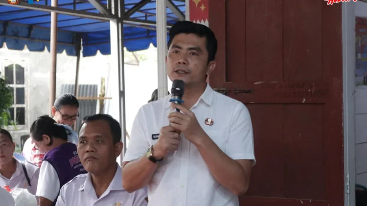 Sekolah Lansia Mekar Diluncurkan, Dorong Lansia Sehat dan Mandiri