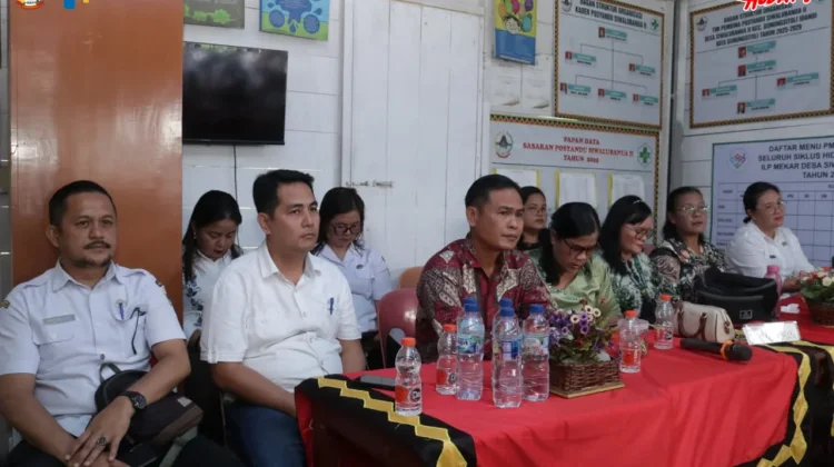 Sekolah Lansia Mekar Diluncurkan, Dorong Lansia Sehat dan Mandiri