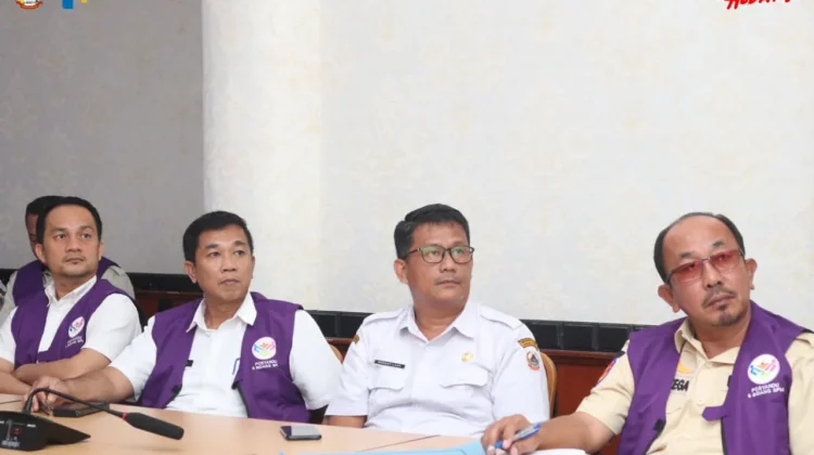 Gunungsitoli Matangkan Persiapan Evaluasi Posyandu 6 SPM