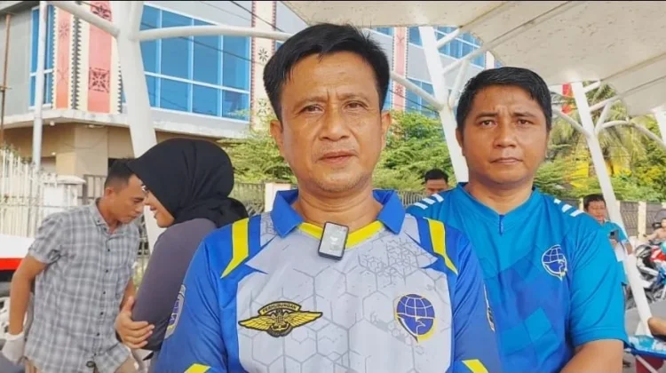 Dishub Gunungsitoli, Keselamatan Lalu Lintas Adalah Tanggung Jawab Bersama