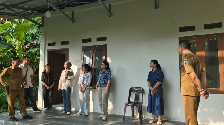Siap Gelar TMT, BBPVP Medan Kemnaker RI Kunjungi LPK ZIONA