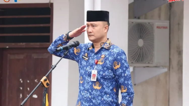 Harhubnas 2026, Pemko Gunungsitoli Perkuat Konektivitas