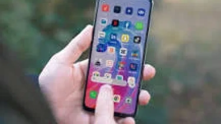 Cara Mengatasi Layar HP Tidak Bisa Disentuh dan Dimatikan