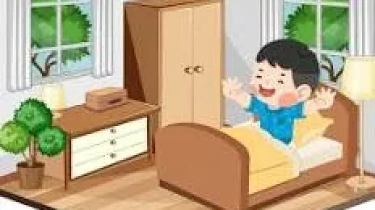 Tips Cara Bangun Pagi Dengan Semangat