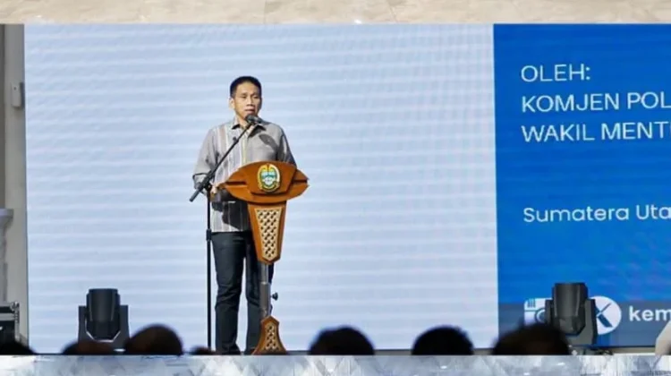 Perkuat Integritas, Pemko Gunungsitoli Ikuti Rakor Antikorupsi