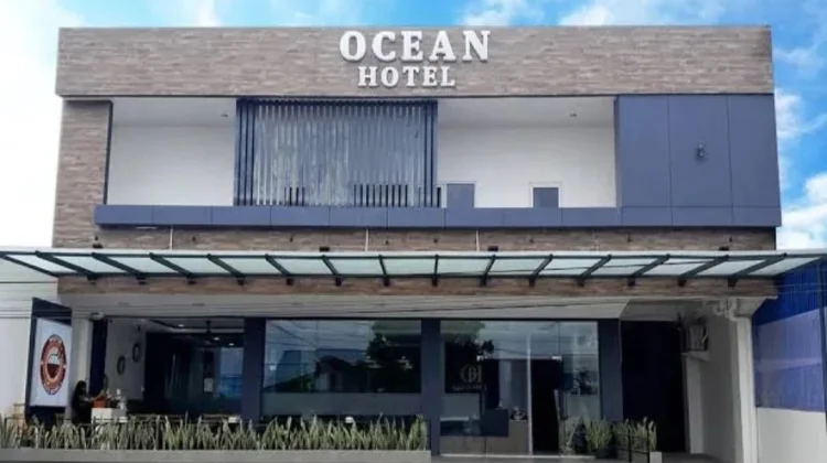 Dinkes Nias Barat Hadirkan TKK bagi Ibu Hamil di Hotel Ocean Gunungsitoli