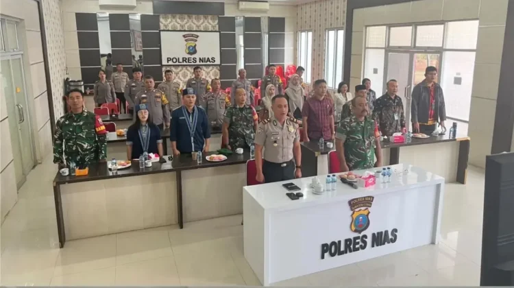 Penyuluh Agama Kemenag Jadi Garda Depan Cegah Radikalisme dan Terorisme