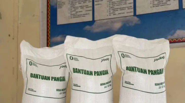 Stok Pangan Aman, Mitra Kios Minta Bulog Tambah Kuota Penjualan