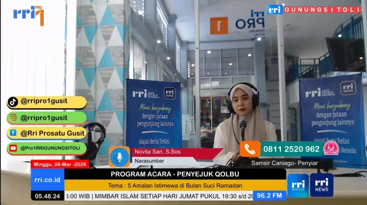 Makna Menjaga Silaturahmi dalam Islam