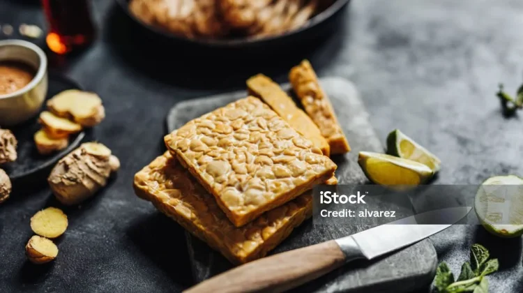 Apakah Tempe termasuk Makanan Tinggi Probiotik? Ini Penjelasannya