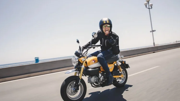 Etika Berkendaraan Bermotor Penting untuk Keselamatan
