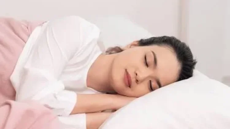 Durasi Tidur Ideal Menjamin Umur Panjang