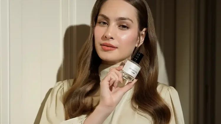 Tips Memilih Parfum yang Cocok untuk Cuaca Panas