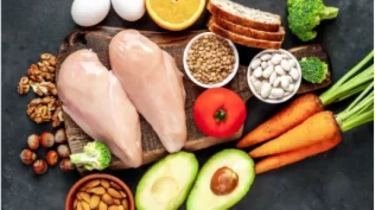 Sumber Vitamin B3 (Niasin) untuk Kesehatan Tubuh