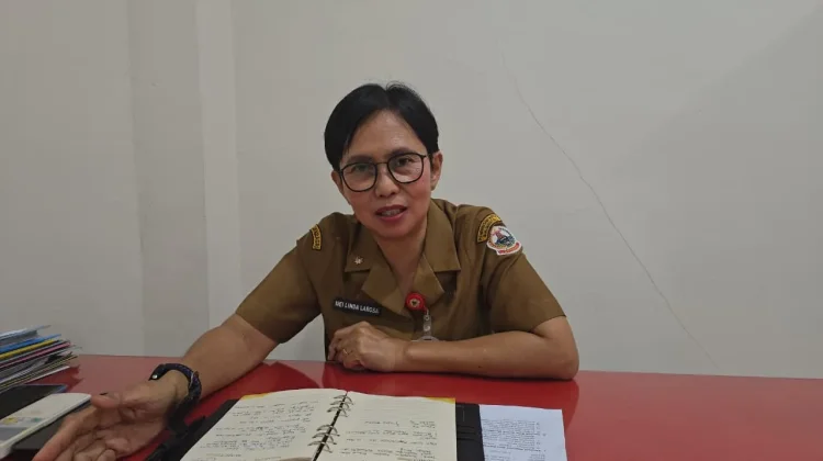 Yuk Datang dan Hadiri Festival Literasi Kota Gunungsitoli 2026, Perdana Lho!