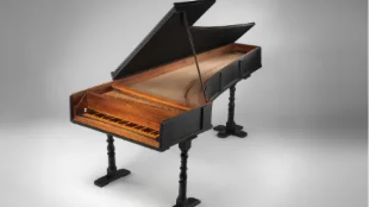 Asal Usul Terciptanya Alat Musik Piano Pertama di Dunia