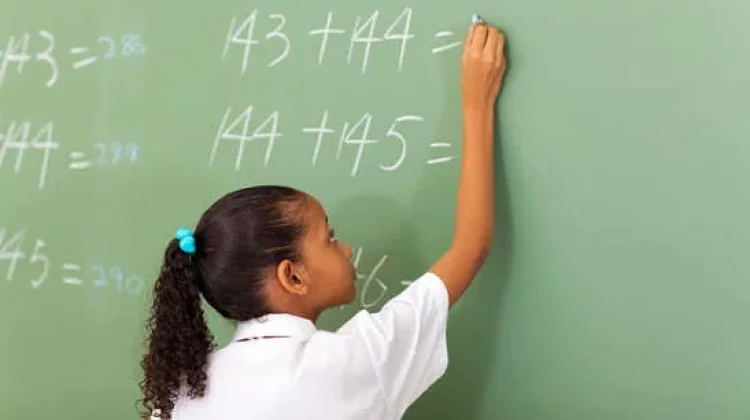 Cara Belajar Matematika yang Menyenangkan Bagi Anak