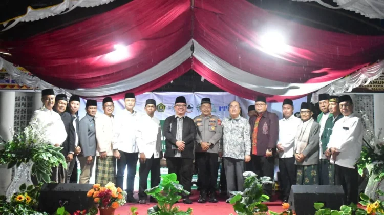 Dukung Pembangunan Gedung MUI Kota Gunungsitoli