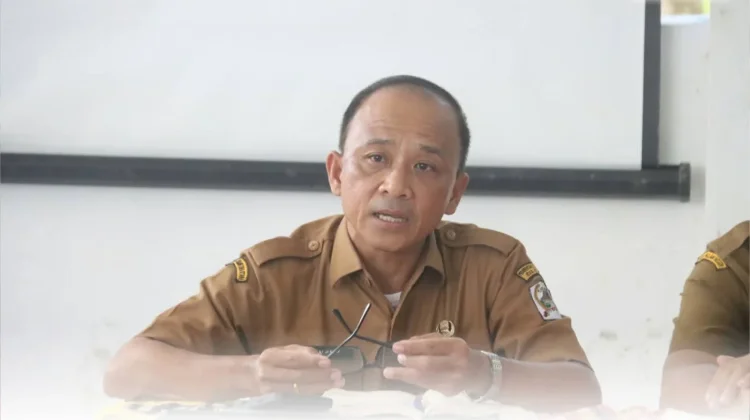OPD Harus Siapkan Potensi Unggulan jelang Verifikasi Kampung Kreatif