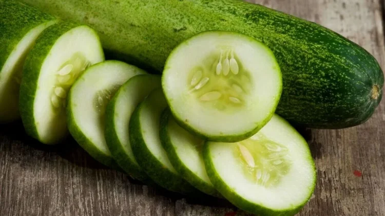 Manfaat Timun untuk Kesehatan Tubuh