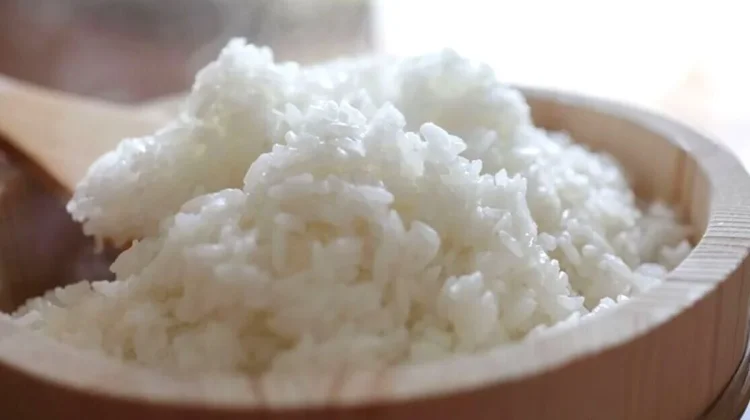 Lebih baik Nasi Panas atau Nasi Dingin, Berikut Penjelasannya