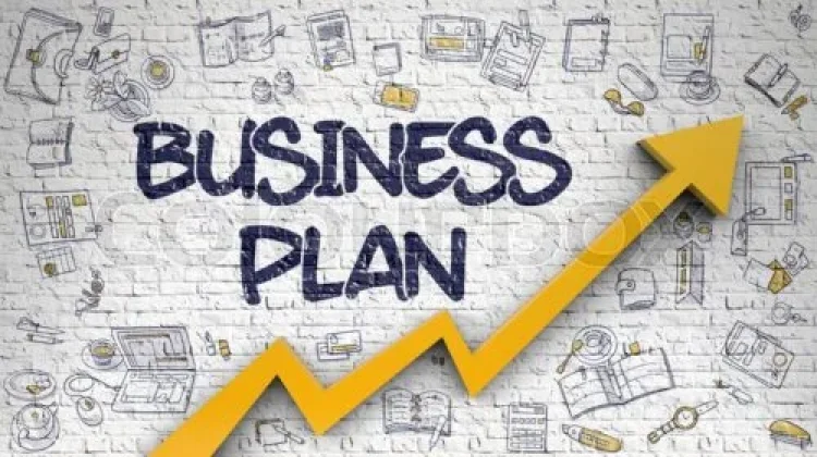 Inilah pengertian dari Business Plan