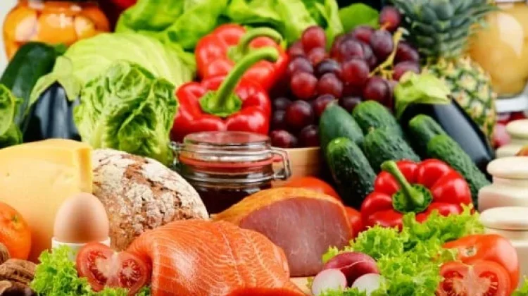 Pengertian dan Manfaat Nutrisi untuk Tubuh