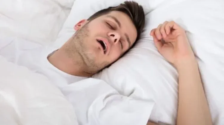 Penyebab Mendengkur yang Mengganggu Kualitas Tidur