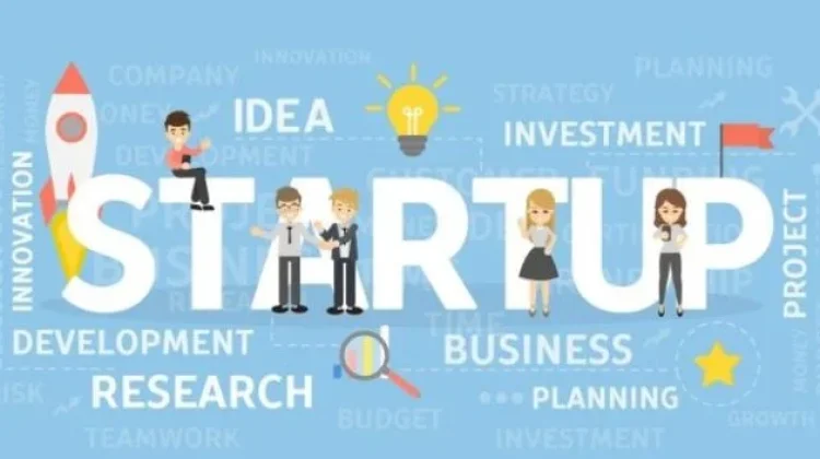 Perbedaan Bisnis Startup dengan UMKM