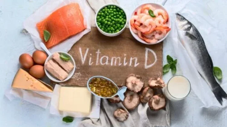 Tanda dan Ciri Kekurangan Vitamin D yang Perlu Diketahui