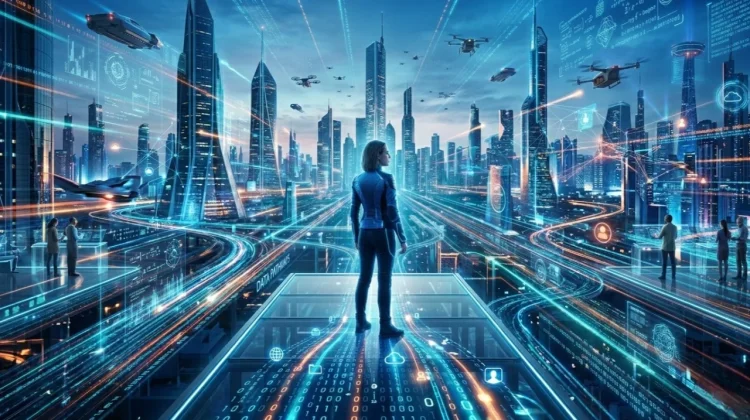 Jejak Digital Bisa Jadi Investasi atau Ancaman Bagi Masa Depan
