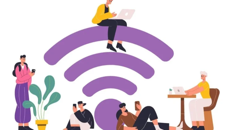 Resiko Menggunakan WiFi Publik tanpa Proteksi