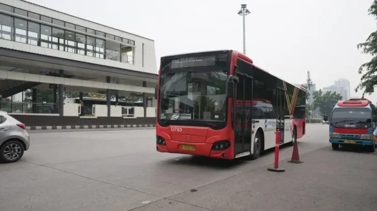 Gratis Naik Transjakarta hingga MRT Bertambah untuk 6 Kelompok Baru