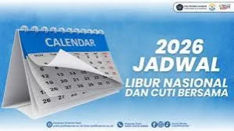 1 Oktober Salah Satu Hari Penting dalam Kalender Nasional Indonesia